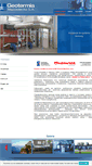 Mobile Screenshot of geotermia.com.pl